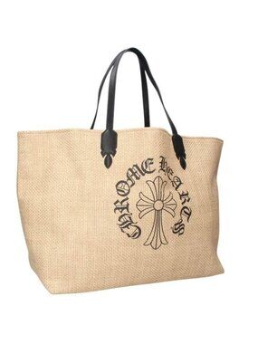 Chrome Hearts Large Beaches Beach Tote